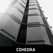 COHEDRA
