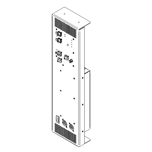 Einzelteile Elektronik L9 210 LTA