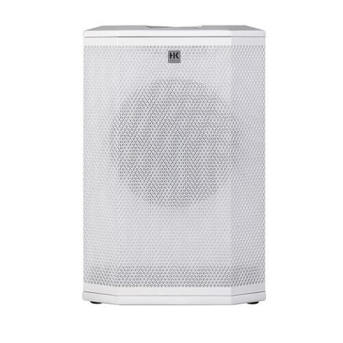 POLAR 10 MK2 Sub weiß