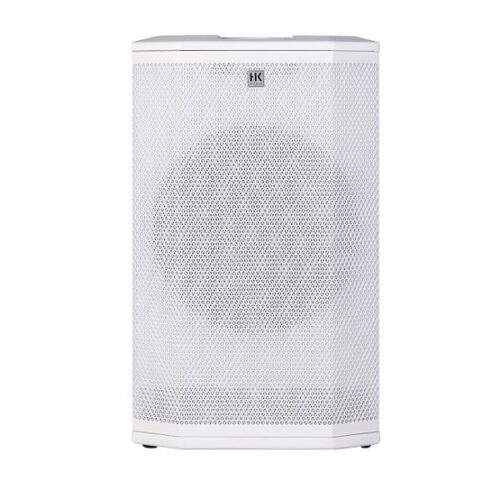 POLAR 12 MK2 Sub weiß