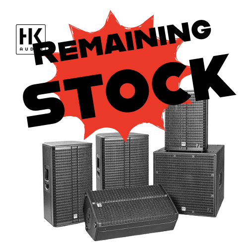 Remaining-Stock